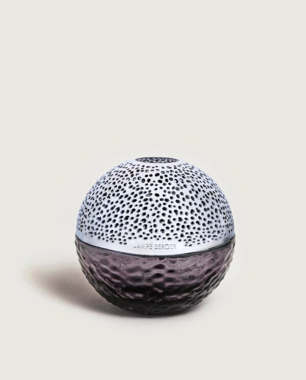 Lampe "Gravity" Grise