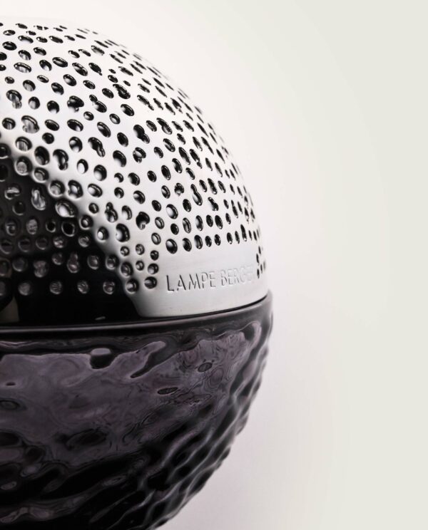 Lampe "Gravity" Grise - immagine 2