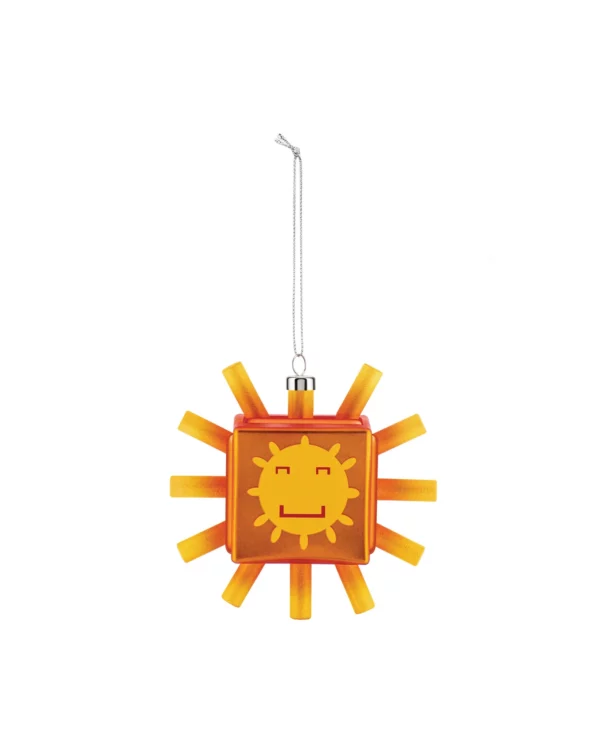 Decorazione di Natale "Sunflake"