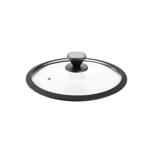 "Cook&Space" Coperchio in vetro ø30