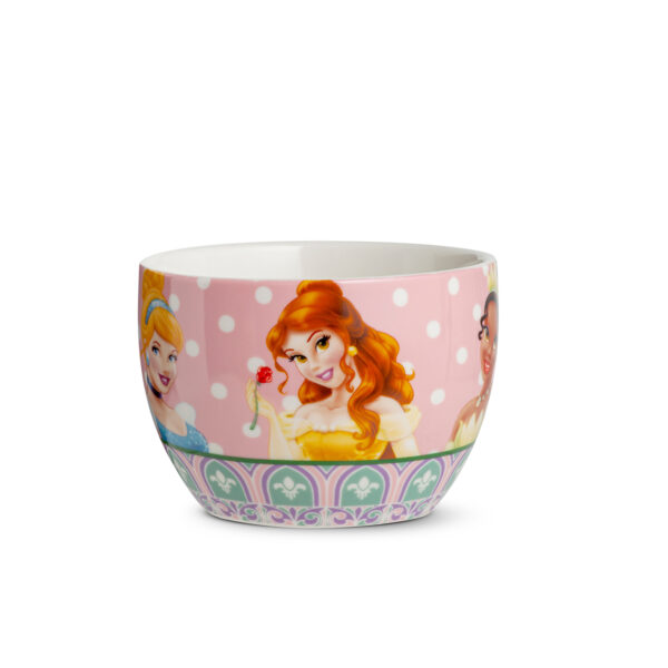 Tazza Colazione Principesse Tales 520ml - immagine 2
