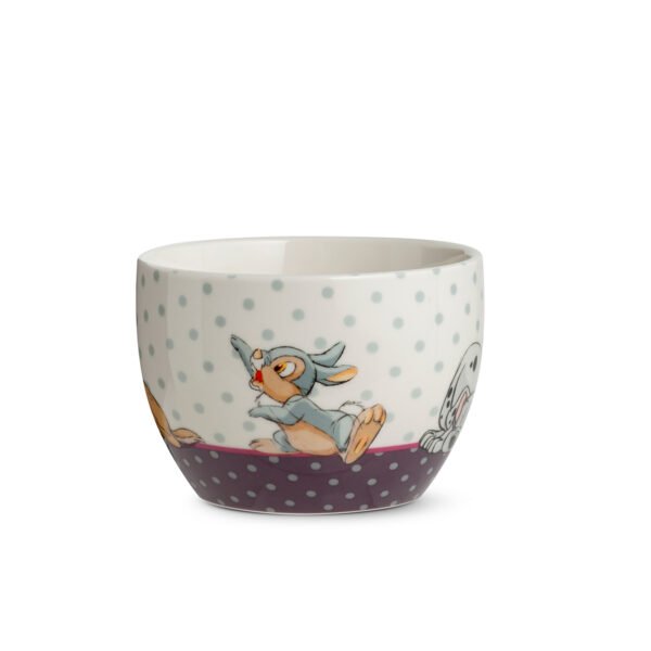 Tazza Colazione Animals Tales 520ml - immagine 2