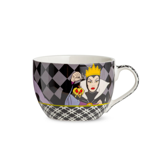 Tazza Colazione Villains Tales 520ml