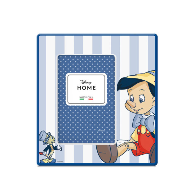 Portafoto Pinocchio Tales 18x20 (int 10X15)
