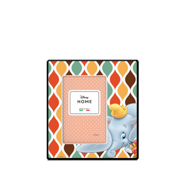 Portafoto Dumbo Tales 12x13 (int 7X10)