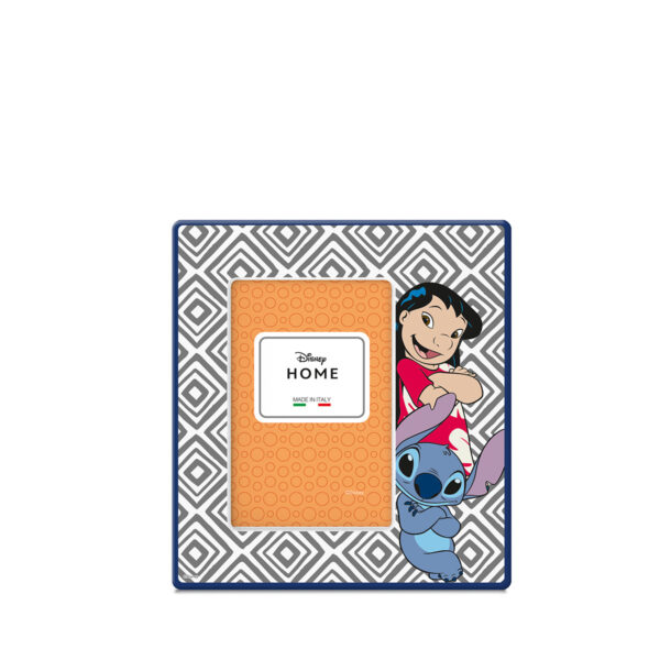 Portafoto Lilo & Stitch Tales 12x13