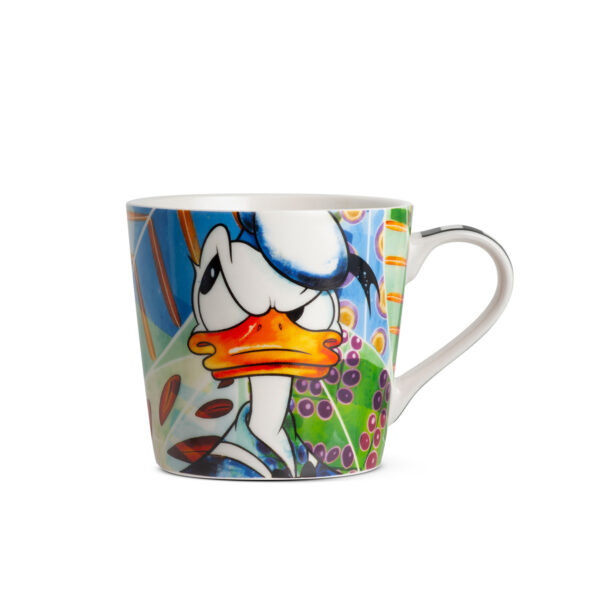 Mug Donald Forever & Ever 430ml