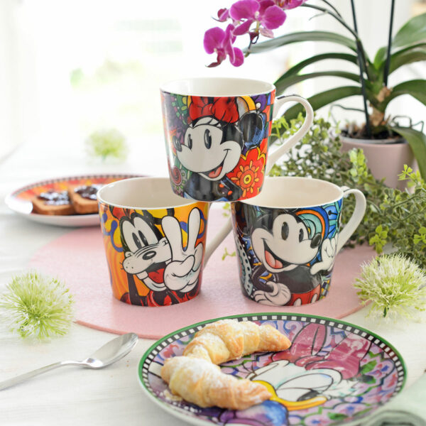 Mug Goofy Forever & Ever ML 430 - immagine 2