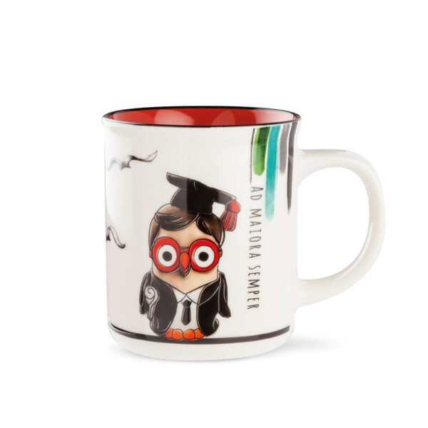 Mug GOOFO Laureato