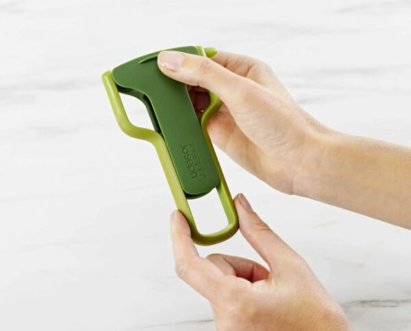 Pelapatate verde SafeStore™ - immagine 2