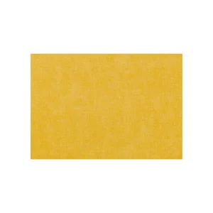 Tovaglietta Placemat Giallo Ocra