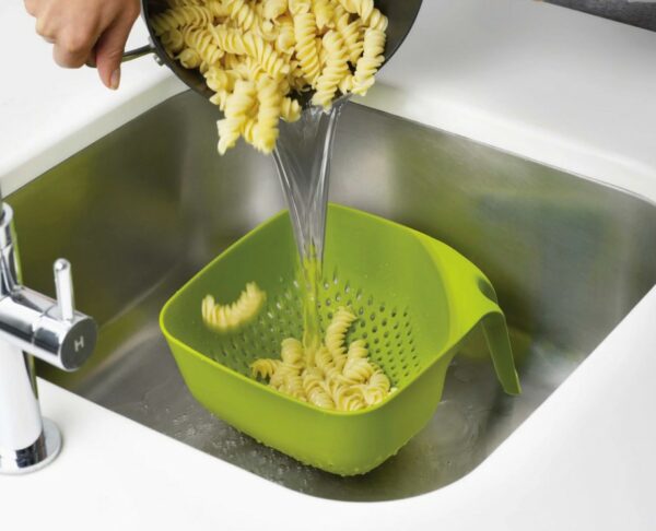 colapasta verde