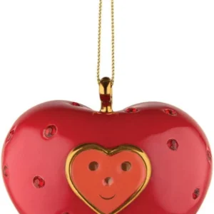 Cuore a Cuora decorazione