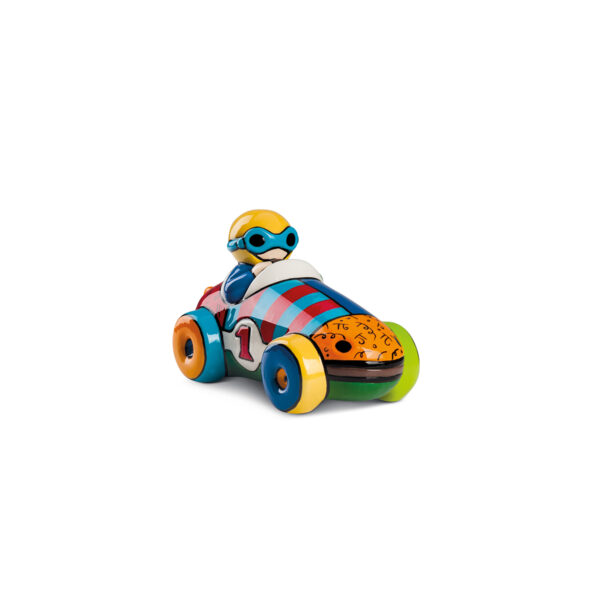 Automobile Britto 8x15 cm