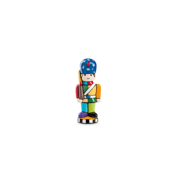 Soldatino Britto 4x12 cm