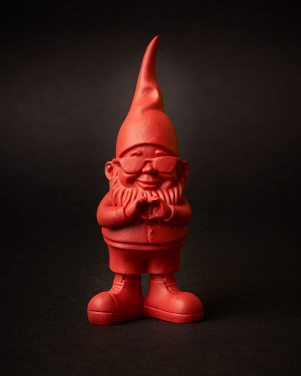 Mini Romeo Red