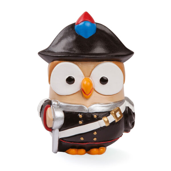 14 | GOOFI Carabiniere 8X10