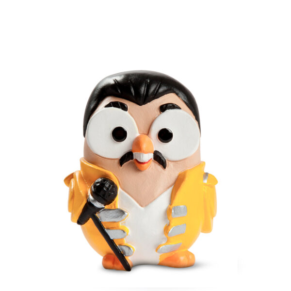 44 |GOOFI Freddy Mercury 8X10