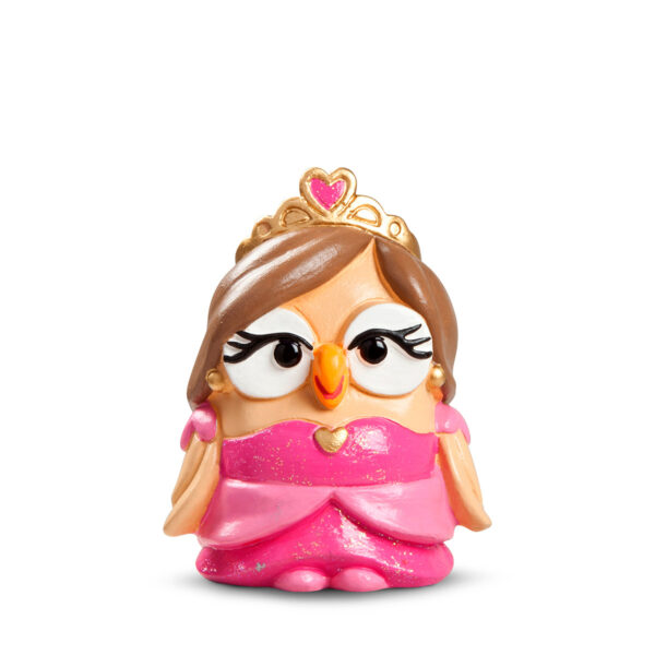 105 GOOFO Principessa Rosa