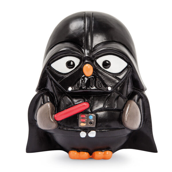 156 GOOFI Stellari Darth Vader 8X10