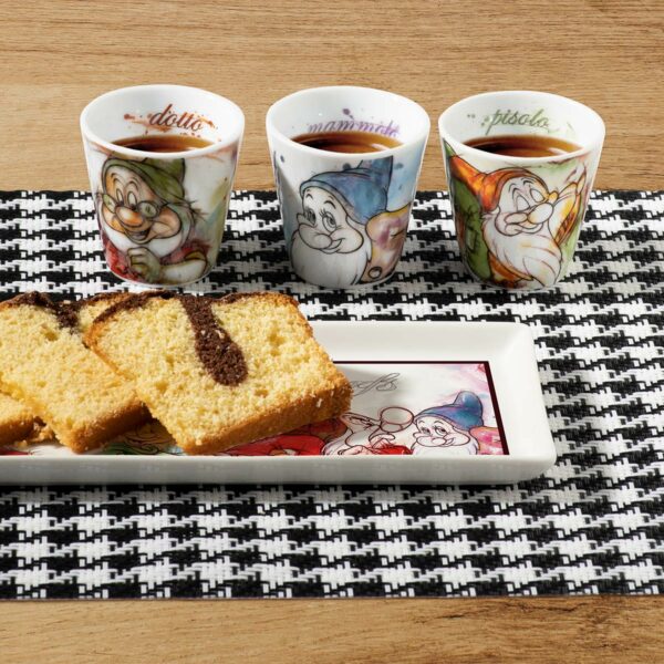 Bicchierino da Caffè Gongolo - immagine 2