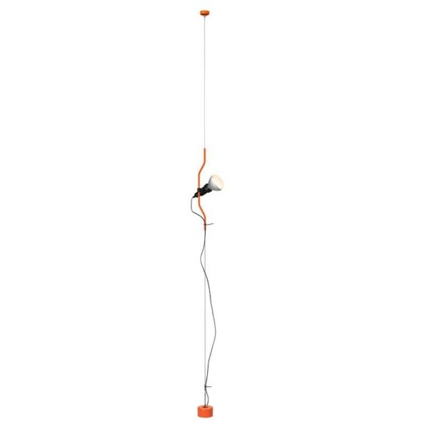 PARENTESI 50 DIMMER ARANCIO - immagine 2