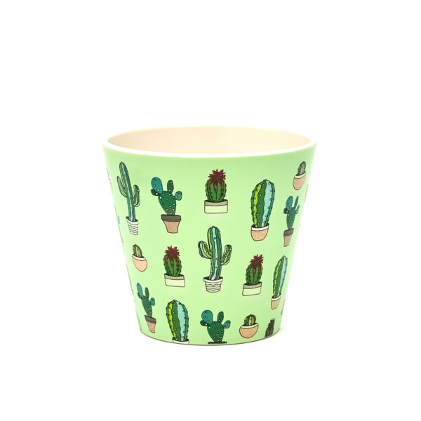 Tazzina da Caffè "Cactus"