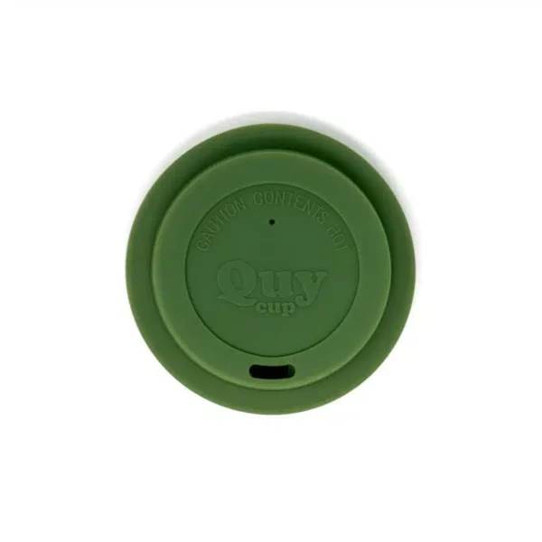 Lid Green New