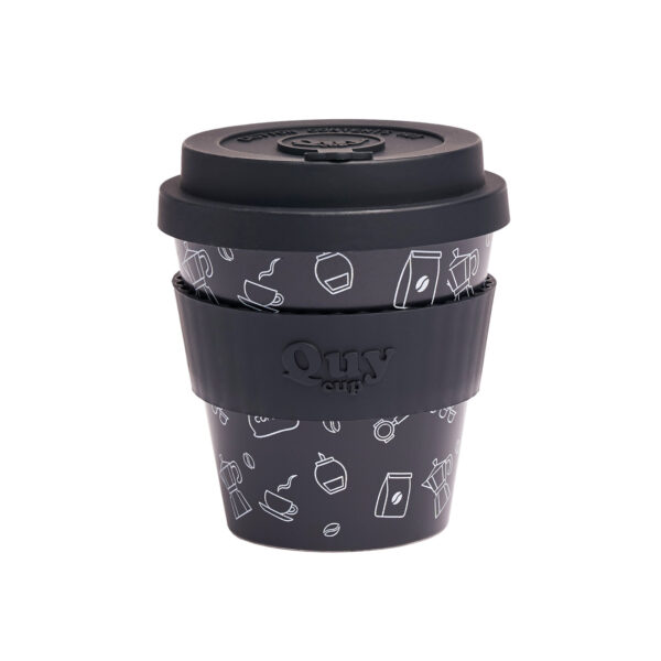 Cappuccino Mug Moka