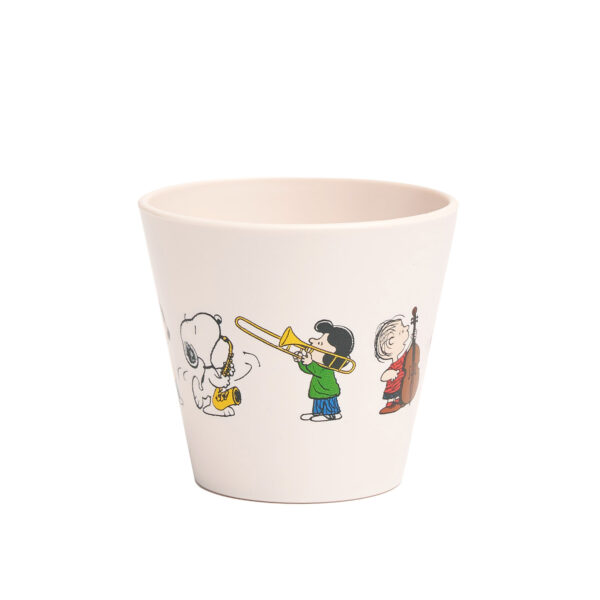 "Snoopy Opera" Tazzina Espresso 90ml