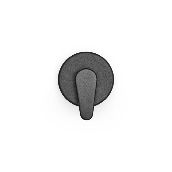 SOAP DISPENSER INFINITY GREY2 SOAP DISPENSER INFINITY GREY2