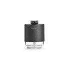 SOAP DISPENSER INFINITY GREY3