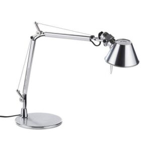 Tolomeo Micro alluminio