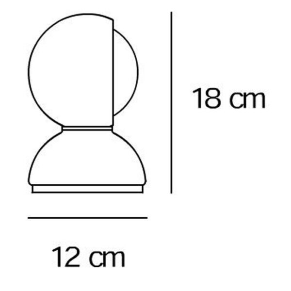 Eclisse Bianco - immagine 2