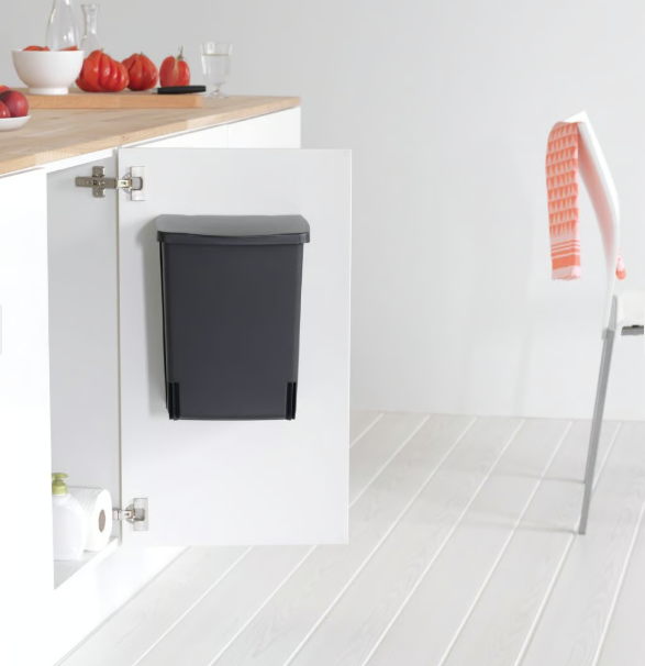 built-in Bin 10l rettangolare_2 built-in Bin 10l rettangolare_2
