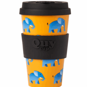 elefant travel mug