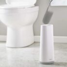 flex toilet brush
