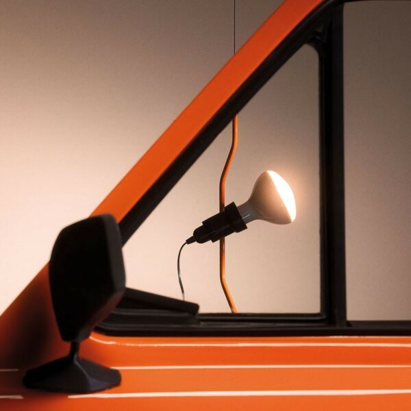 PARENTESI 50 DIMMER ARANCIO - immagine 3