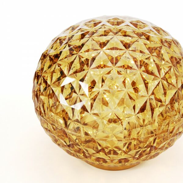 Mini Planet Alim.dirett Giallo - immagine 3
