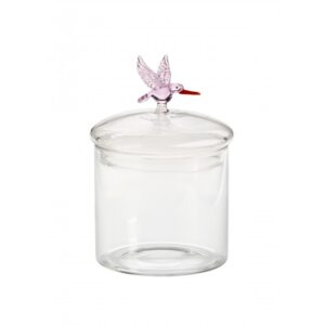 contenitore colibrì