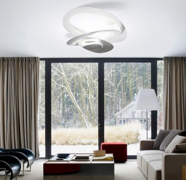 Pirce Mini Led Sospensione - immagine 2
