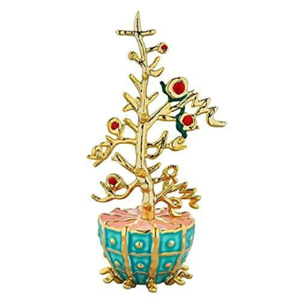 Decorazione Albero del Bene