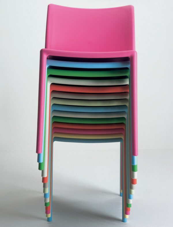 Air Chair Fucsia - immagine 2
