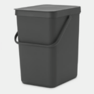 sort go 25l