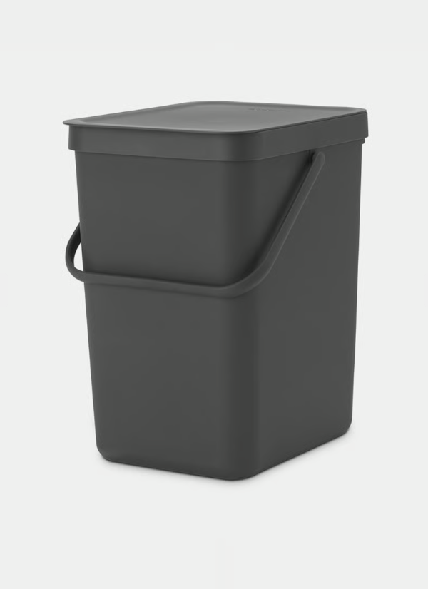 sort go 25l sort go 25l
