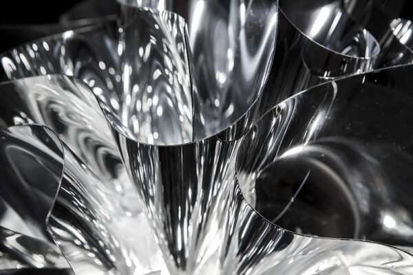 Veli Suspension Silver - immagine 2