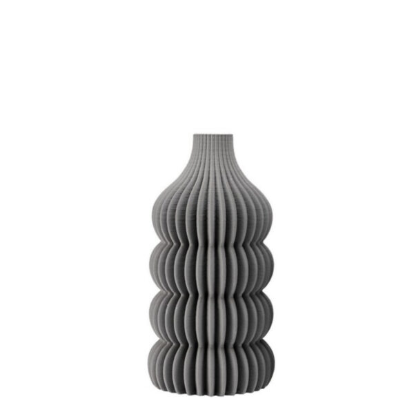 Vaso Ilsa grigio H20