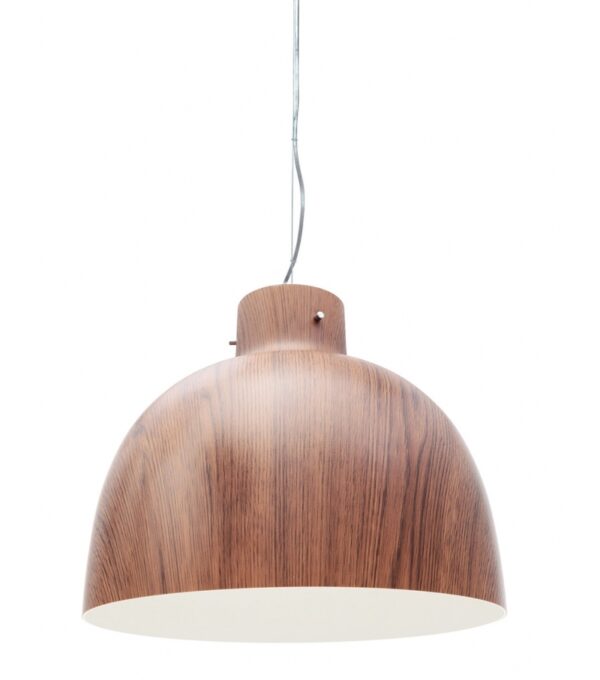 Bellissima sospensione Legno