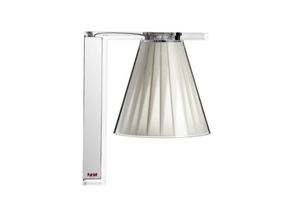 LIGHT AIR Applique Tessuto - immagine 2