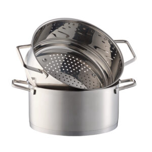 vaporiera-free-inox-6-lt